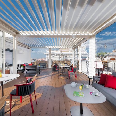 Hotel Nord Nuova Roma Exterior photo