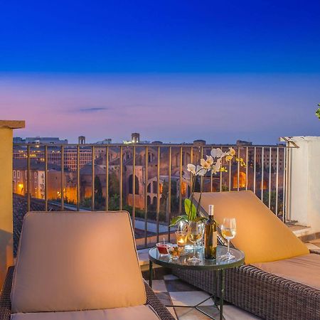 Hotel Nord Nuova Roma Exterior photo