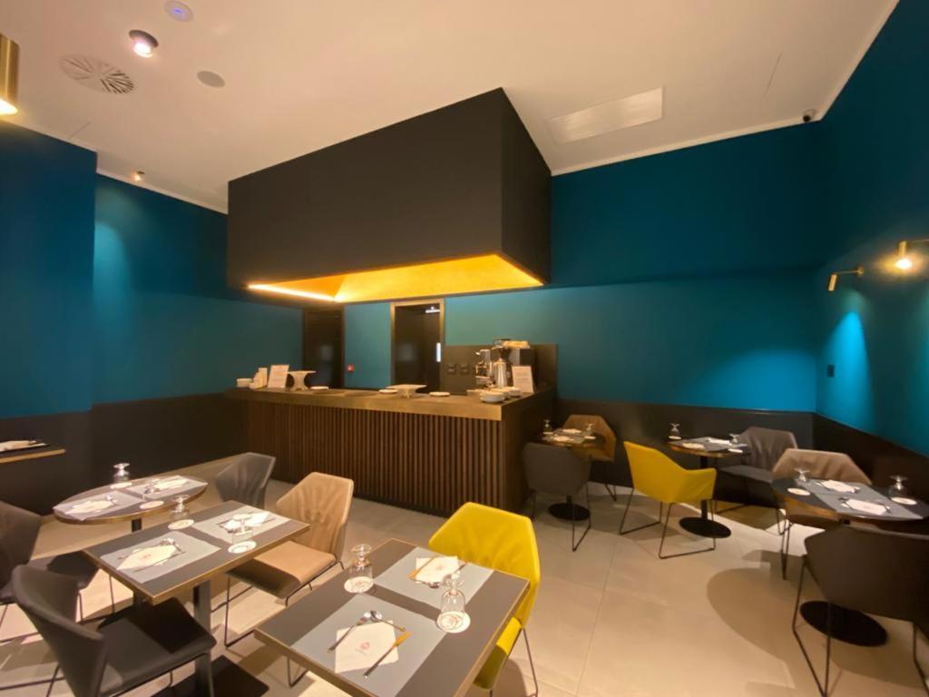 Hotel Nord Nuova Roma Exterior photo