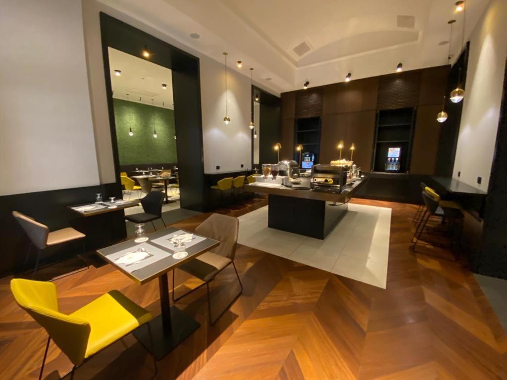 Hotel Nord Nuova Roma Exterior photo