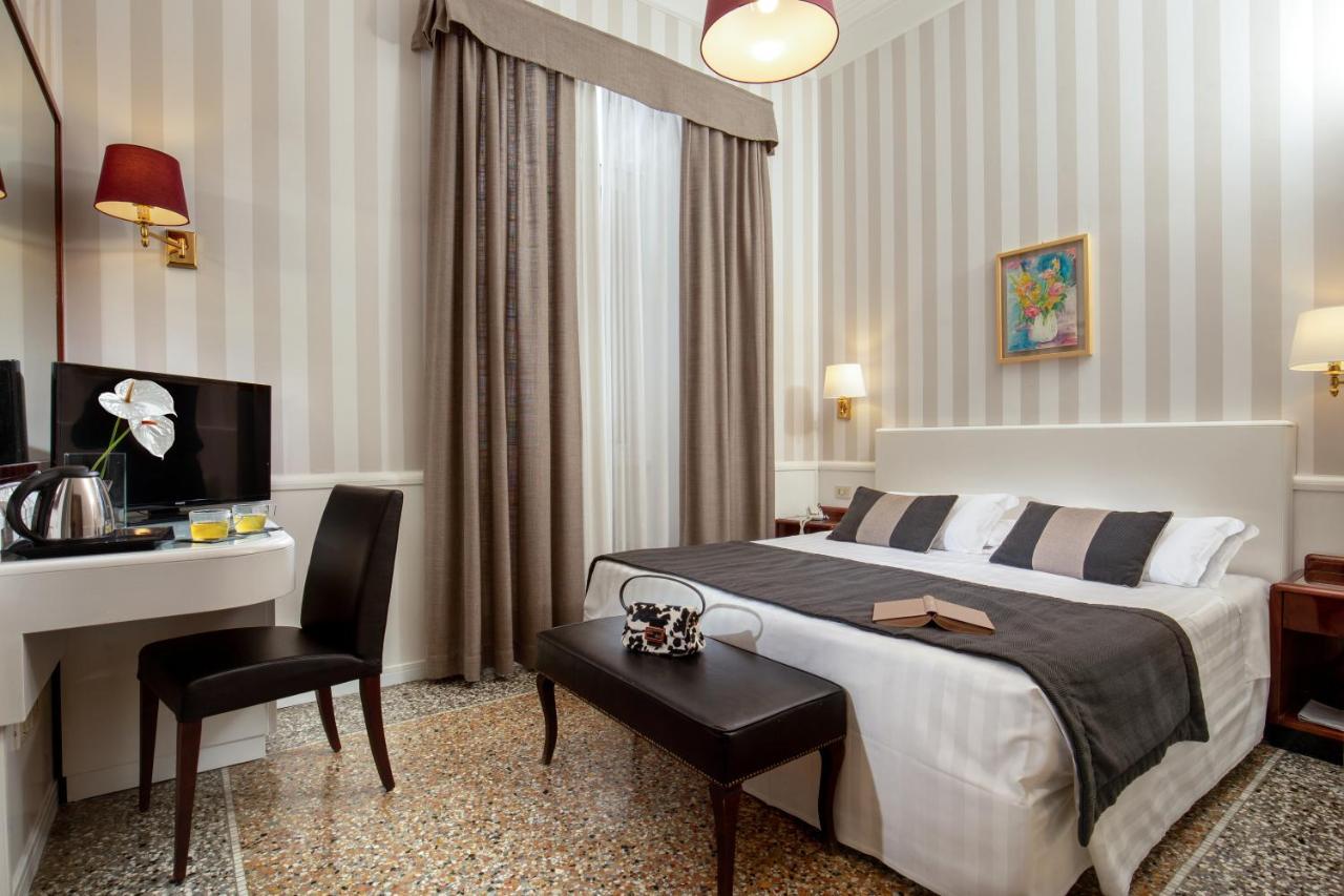 Hotel Nord Nuova Roma Exterior photo