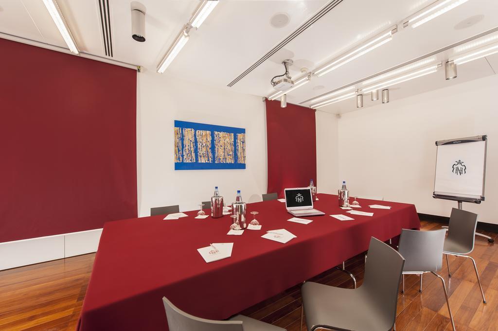 Hotel Nord Nuova Roma Exterior photo