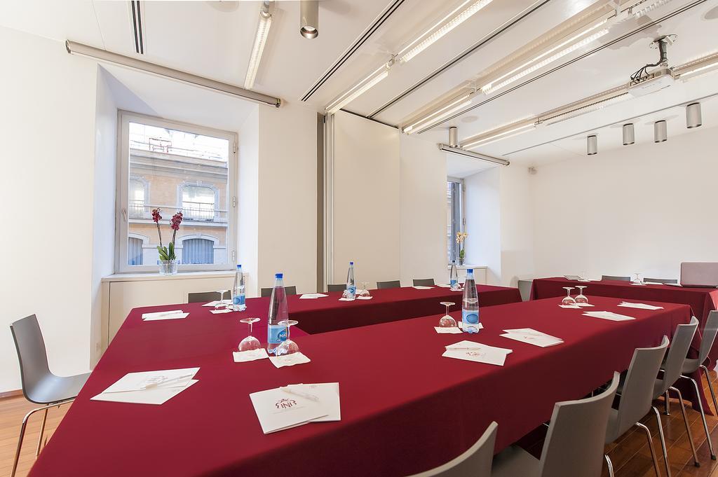 Hotel Nord Nuova Roma Exterior photo