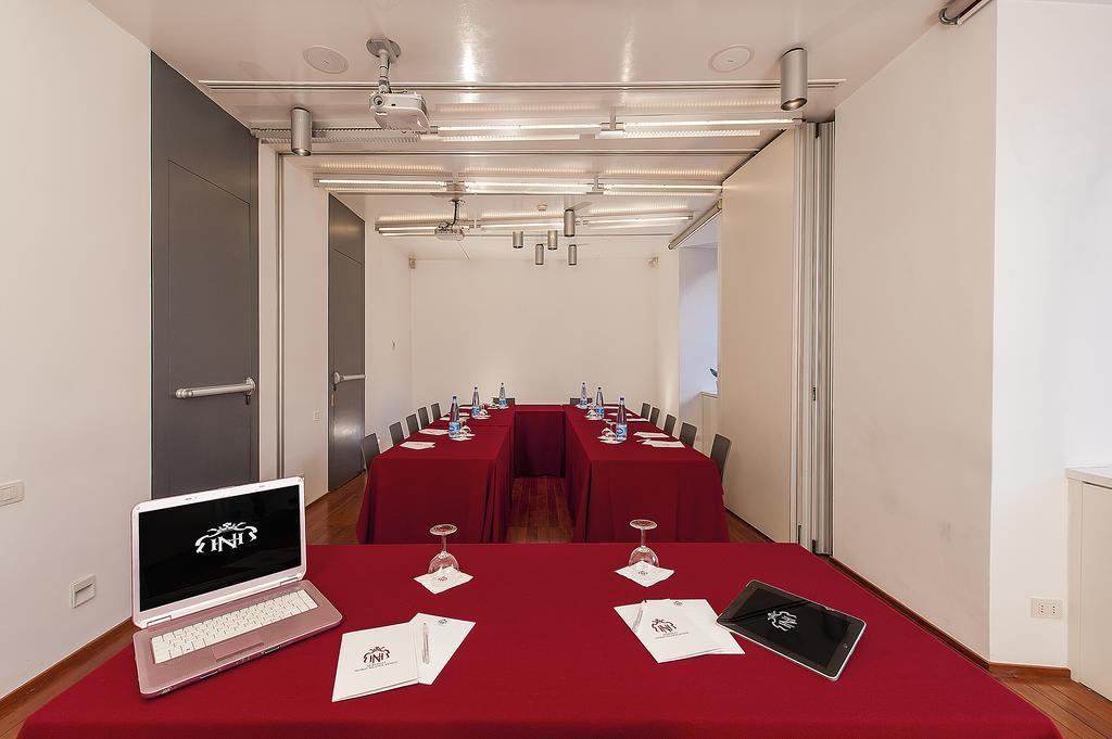 Hotel Nord Nuova Roma Exterior photo