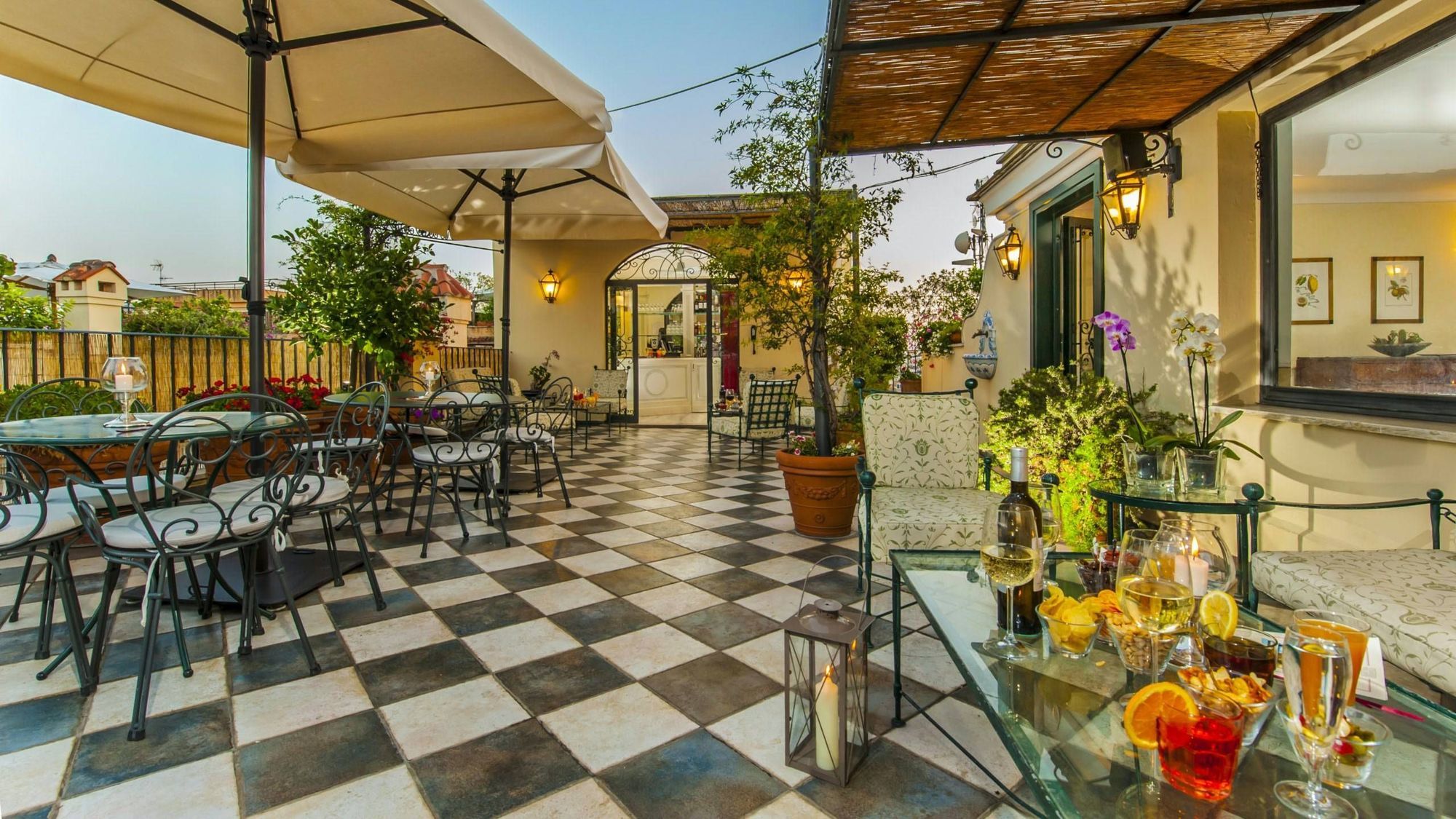 Hotel Nord Nuova Roma Exterior photo