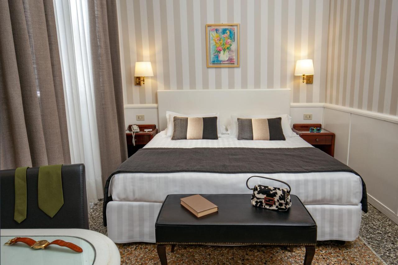 Hotel Nord Nuova Roma Exterior photo